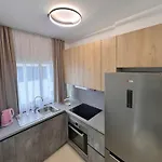 Neon Waves By Adriatic Living Apartment Golem (Tirana)
