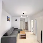 Neon Waves By Adriatic Living Apartment