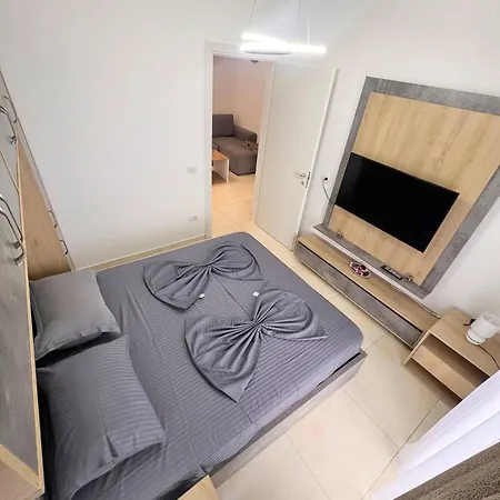 Neon Waves By Adriatic Living * Golem (Tirana)