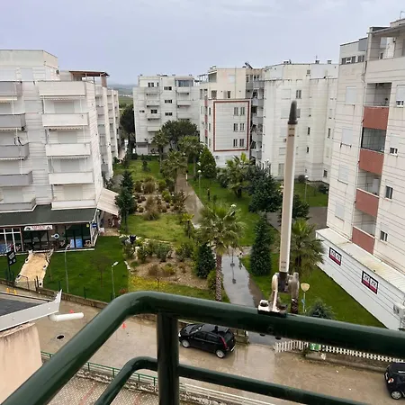 Apartment Neon Waves By Adriatic Living