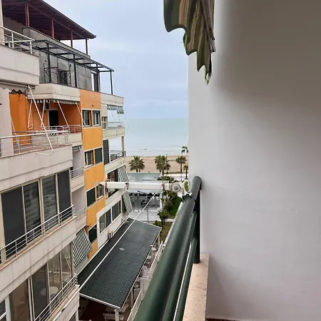 Neon Waves By Adriatic Living Apartment *