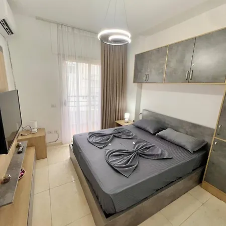 Appartement Neon Waves By Adriatic Living