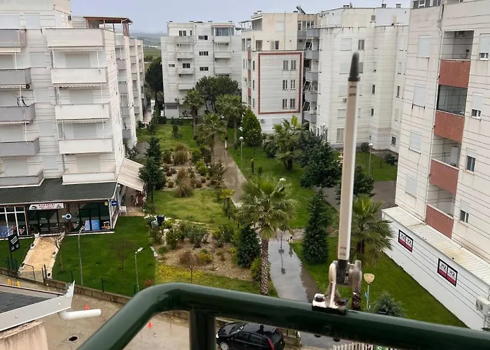 Apartment Neon Waves By Adriatic Living