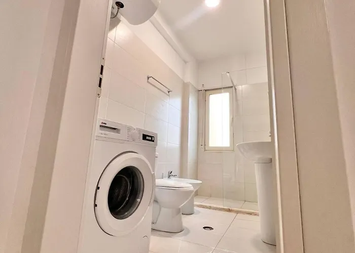 Neon Waves By Adriatic Living