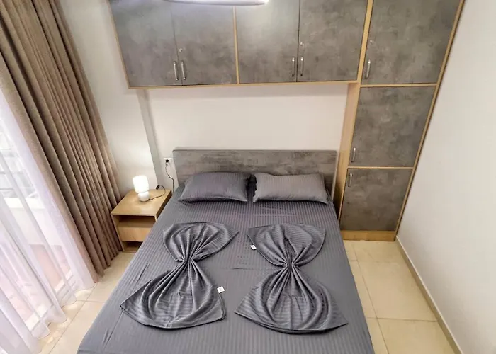 Neon Waves By Adriatic Living *