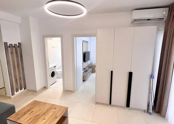 Neon Waves By Adriatic Living * Golem (Tirana)