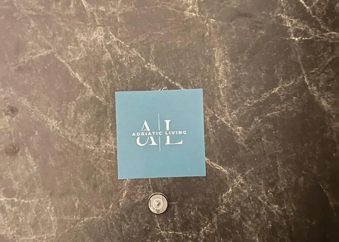 Apartment Neon Waves By Adriatic Living *