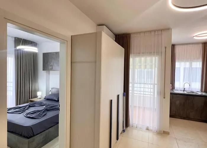 Neon Waves By Adriatic Living