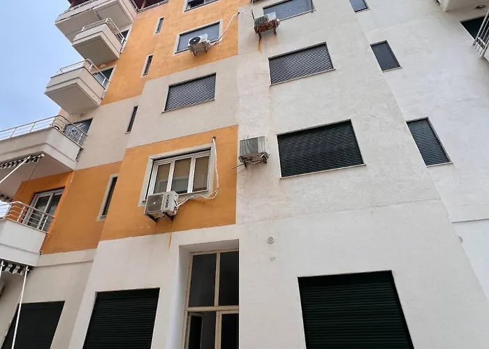 Neon Waves By Adriatic Living * Golem (Tirana)