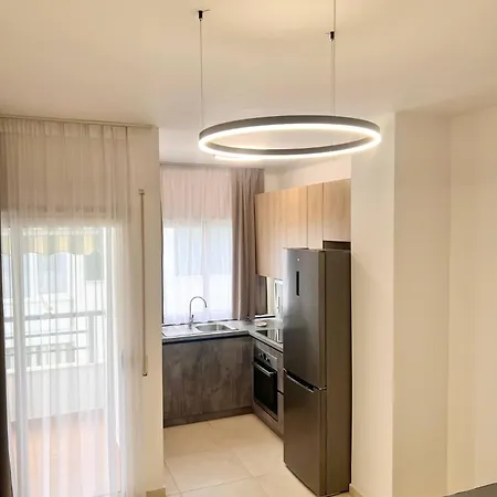 Apartman Neon Waves By Adriatic Living