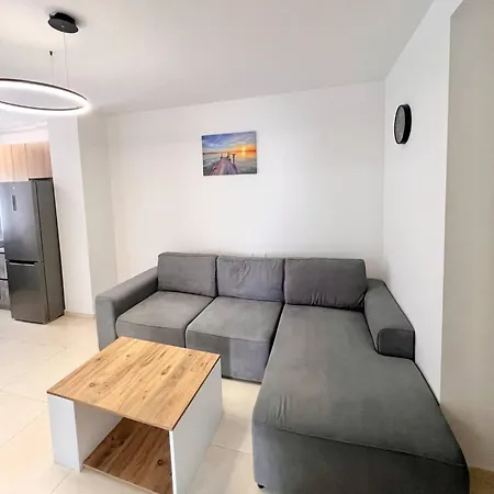 Apartman Neon Waves By Adriatic Living Golem