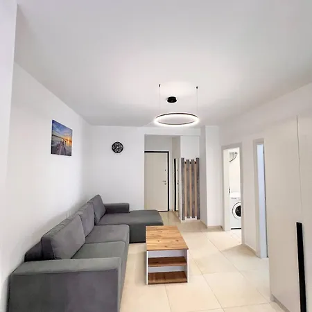 Neon Waves By Adriatic Living Apartman