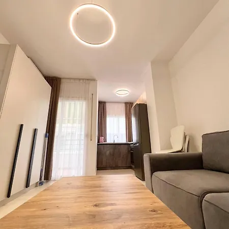 Apartman Neon Waves By Adriatic Living Golem