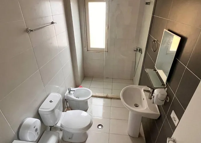 Neon Waves By Adriatic Living アパート