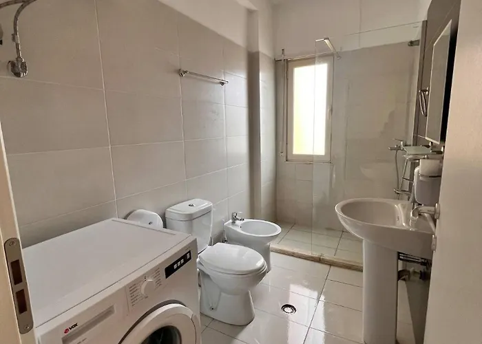 アパート Neon Waves By Adriatic Living *