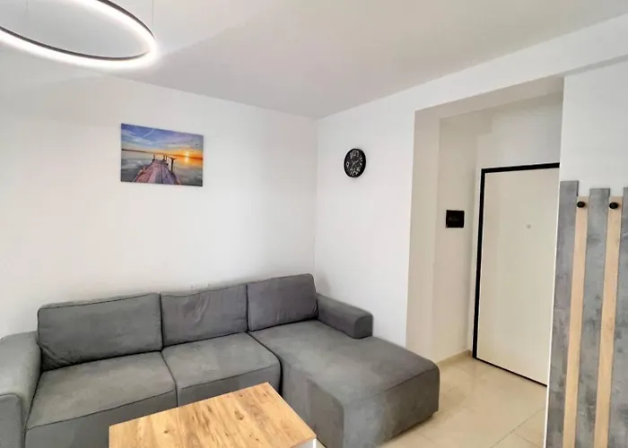 Neon Waves By Adriatic Living *