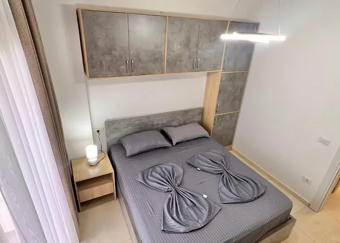 Neon Waves By Adriatic Living