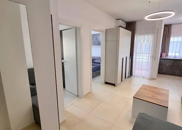 Neon Waves By Adriatic Living