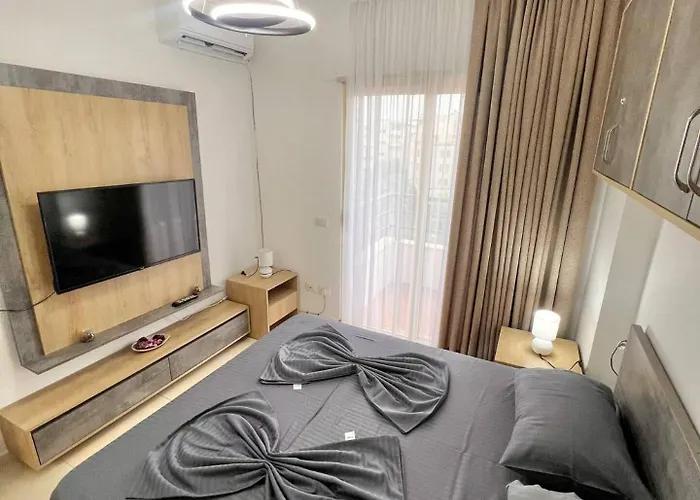 Neon Waves By Adriatic Living