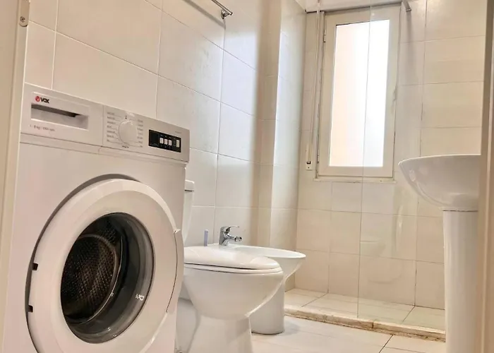 アパート Neon Waves By Adriatic Living ゴーレム