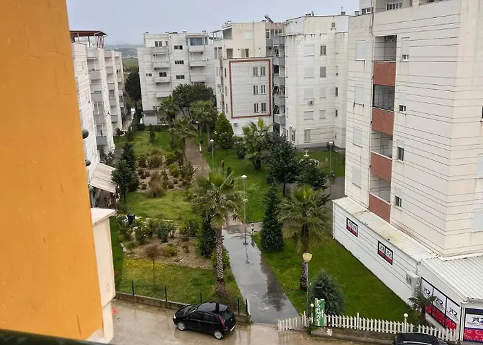 Neon Waves By Adriatic Living アパート *